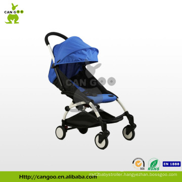 Fashion Portable Lovely Doll Stroller Baby Pram For Sale